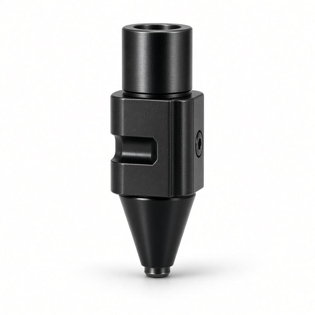 Bambu style hardened hotend