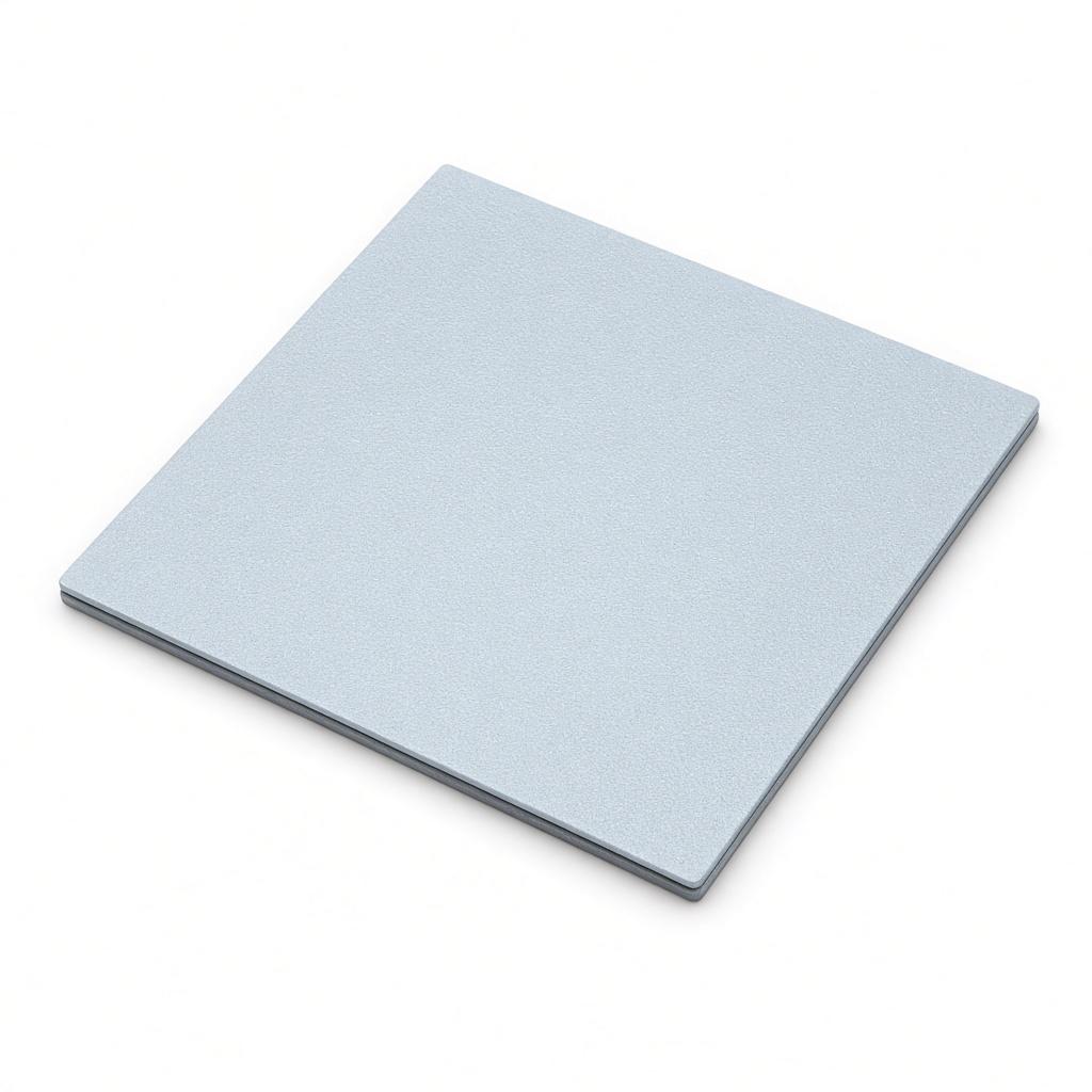 CryoGrip Glacier plate