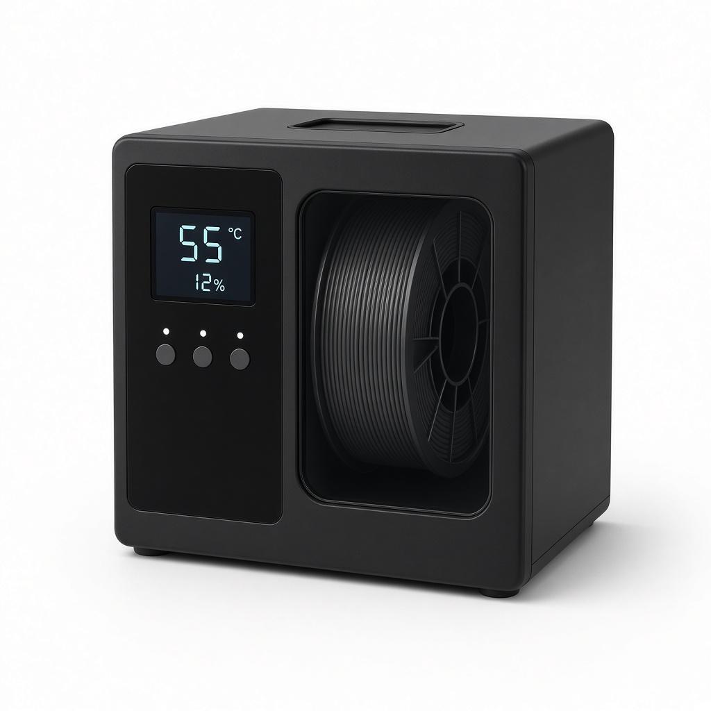 Creality Space Pi dryer