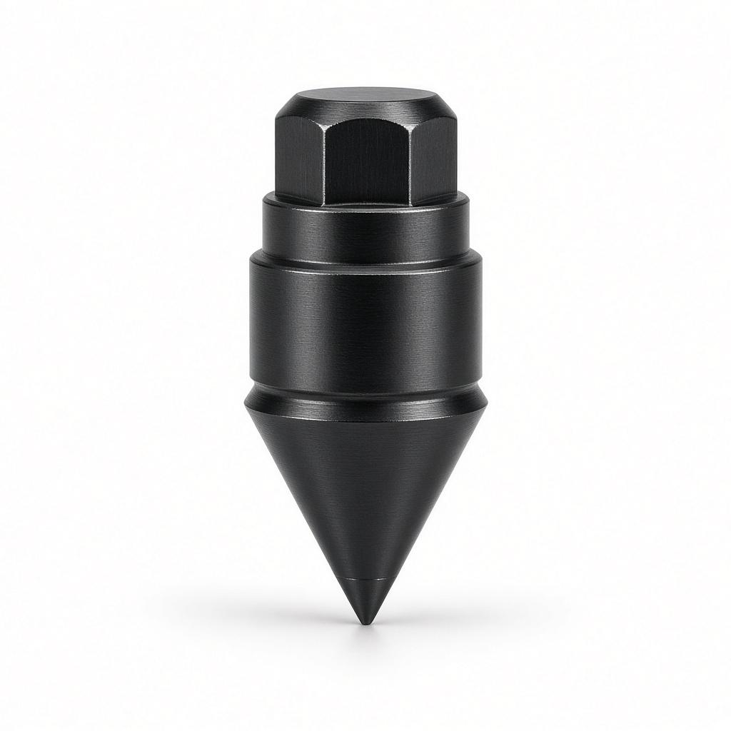 E3D Obsidian nozzle