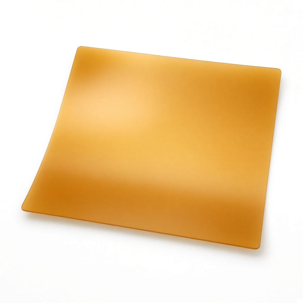 Smooth PEI sheet