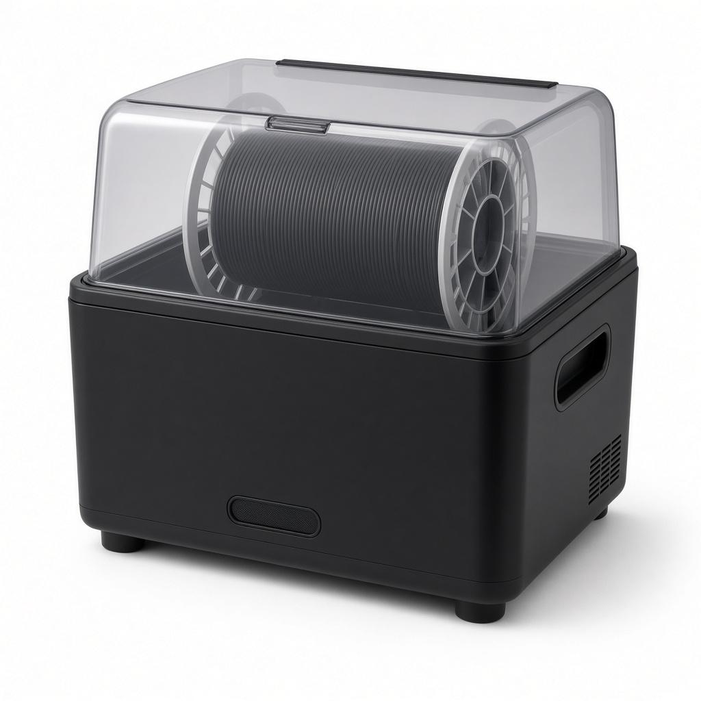 Sovol sealed dryer