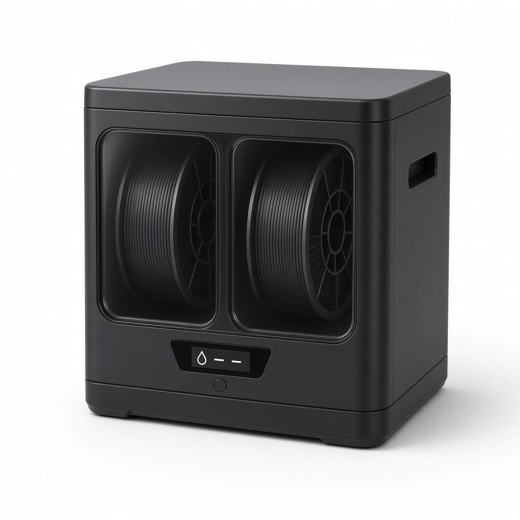 Sunlu S2 dryer